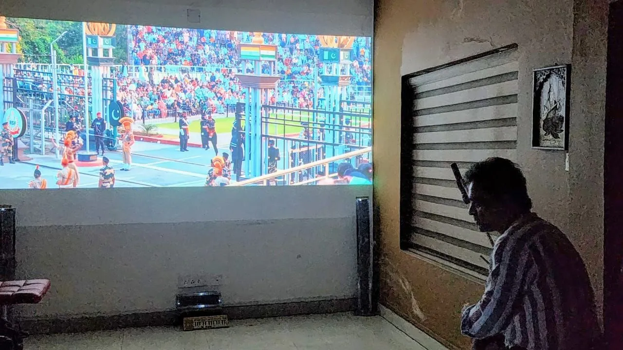 Projector 