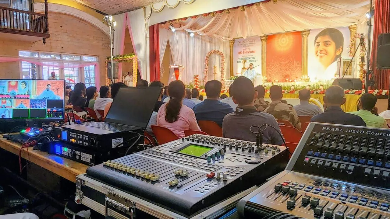 Audiovisual Programs