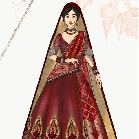 bride