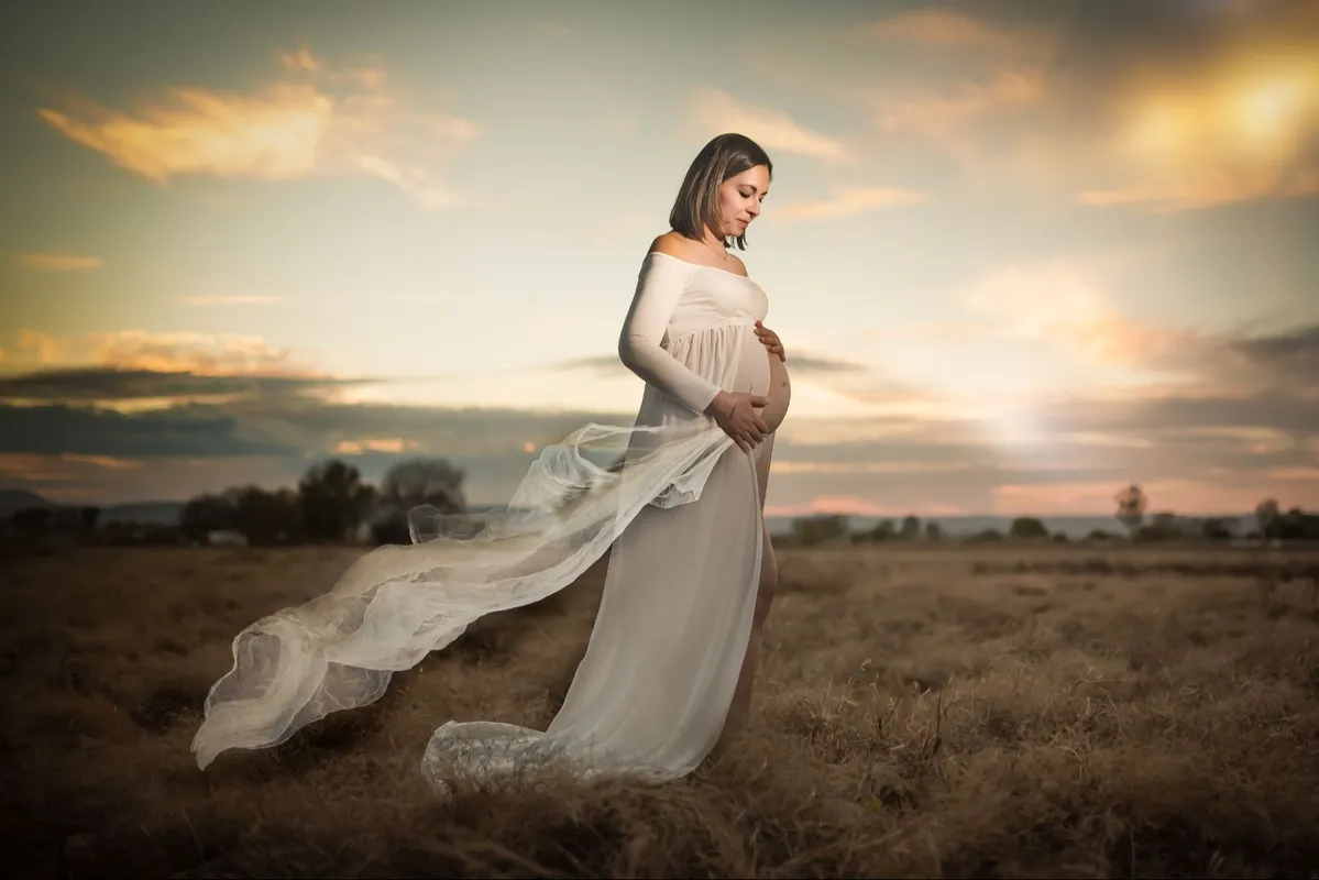 Baby Shower Photograhy